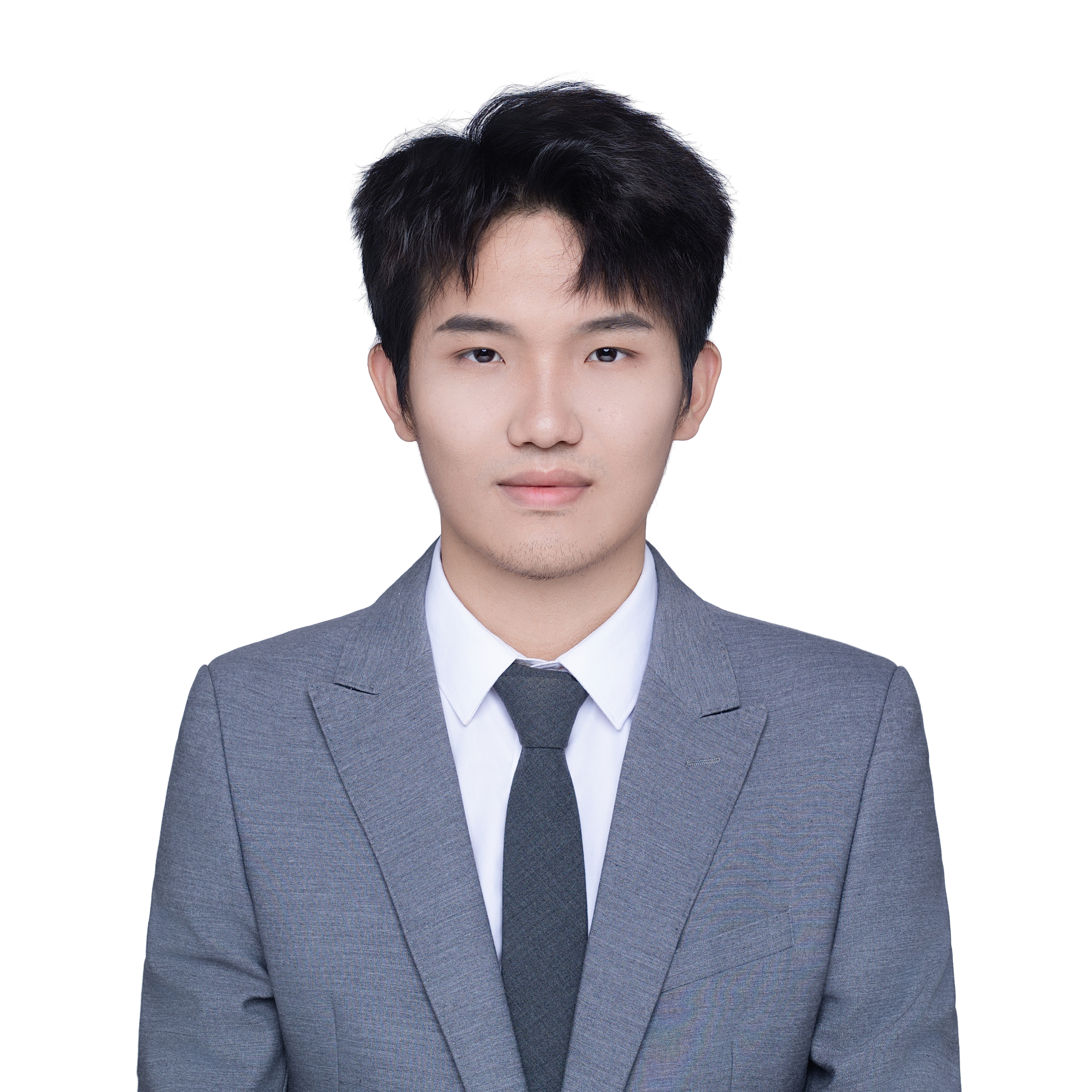 Dongshan Wang