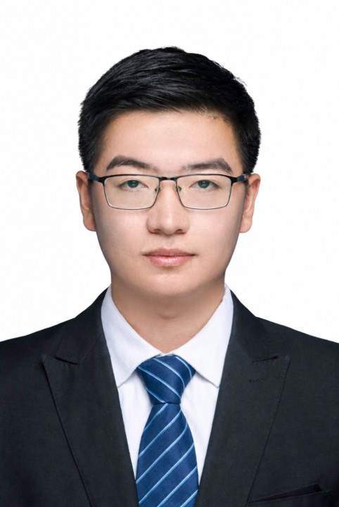Tonghao Bai