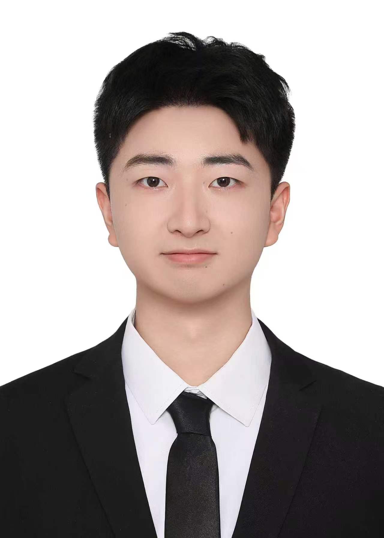 Yuhao Ye